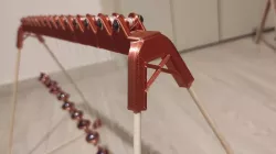 wave pendulum