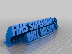 Will Wilson