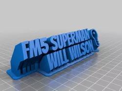 Will Wilson