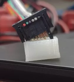 Wurth WR-WST compat. IDC Die Tool
