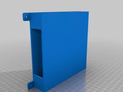 Xfinity Flex Mount