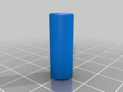 XYL KM9 Unicorn Blaster power stock buffer tube adapter