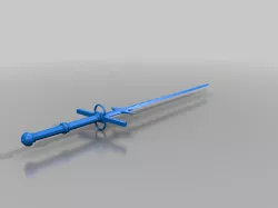 Zweihander