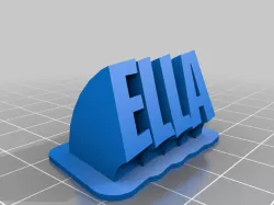 ella
