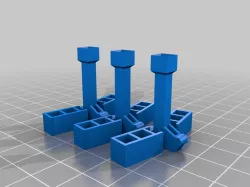 14bis Key Size