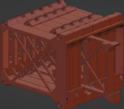 2.5 inch hot swap nas