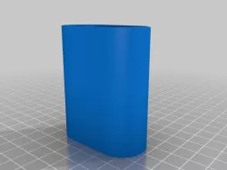 26650 Case Top