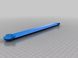 280MM RAM Mount ARM