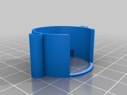 28BYJ-48 Holder Halter Motor Mount