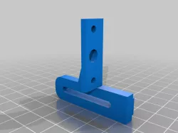 3Dtouch v3.2 PRO for KLEMCO metal mount