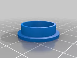 6_5 Custom Fidget Spinner Ring
