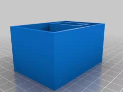 Airsoft Odin speed loader filler funnel