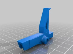 AR Trigger Pack by Rocket_arm