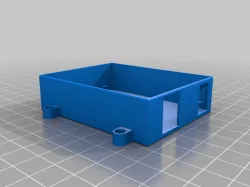 Arduino Case Base