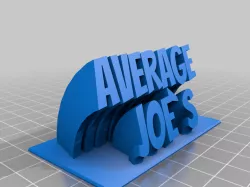 Average Joes