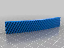 Base Gear for 8inch Dob