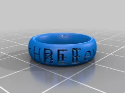 bff ring size 13.6mm
