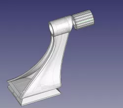 Binocular Tripod Adapter