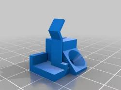 Blind Clip