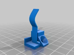 Blind Clip