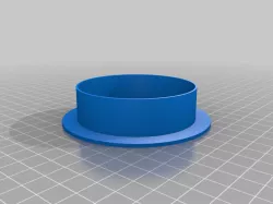 boat hole cap