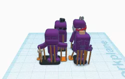 bobiverse series 3D Models | Page 1 | STLFinder