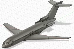 Boeing 727-200