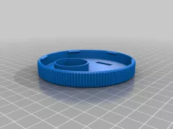 bottle cap 3 liters