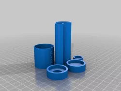 Bug Vac Parts