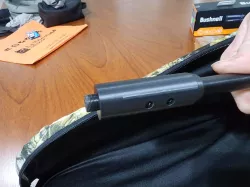 CBC Magtech 7022 Rossi RS22 1/2" x 28 for barrel