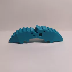 Chonky Crocodiles 