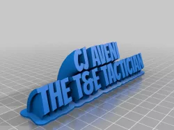 CJ