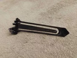 claws bookmark-remixed