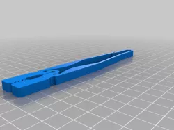 Clothespin