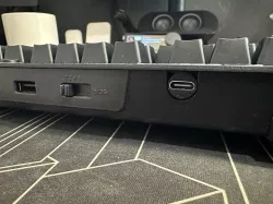 Corsair K70 USB-C Mod