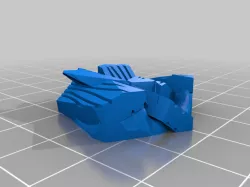 Debris for Frosthaven (Maghex)
