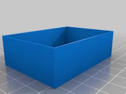 Deck Box - The Quest for El Dorado - Market Cards