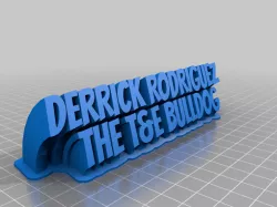 DERRICK