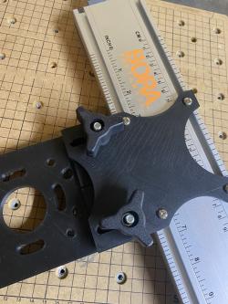 bora router guide 3D Models | Page 1 | STLFinder