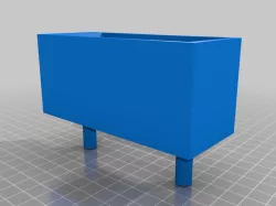 Dice Tower