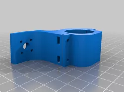 DJI S900 GNSS ARM MOUNT