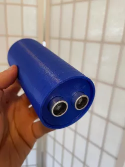 Dorothy Sensor Platform