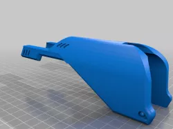 Dva Gun Modular