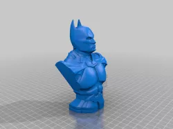 Dwayne the batrock Buddha