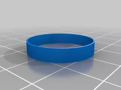 EKWB Color Ring HDC 16 