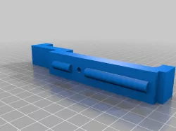 Ender-3 Gantry Alignment Tool Fix