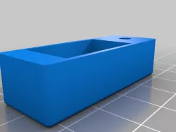 Extended Mag Base for PI one Laser Pistol