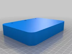 Fidget box or desk organizer