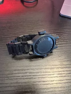 Fidget Watch