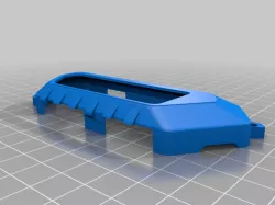 Flipper Zero Case (Split)
